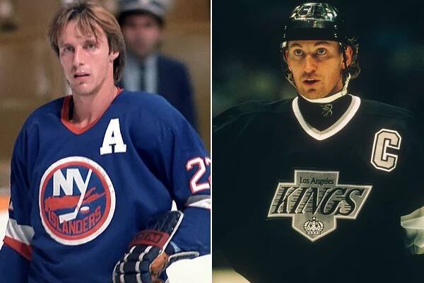 Islanders great Mike Bossy reveals he almost teamed up with Wayne Gretzky