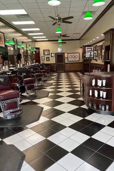 VS Barbershop 4