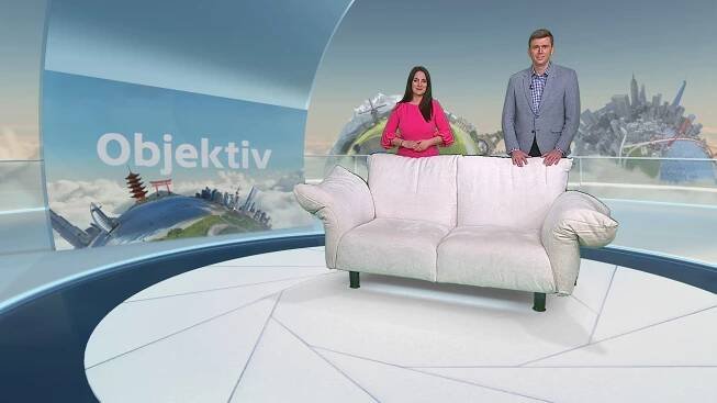Objektiv - Sledujte celé díly online