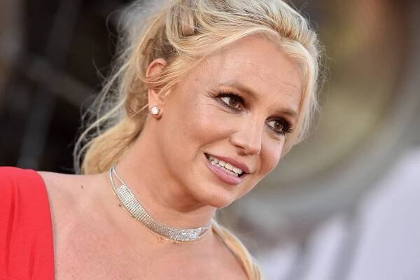 Britney Spears poses nude as star's disheveled living conditions sparks concern