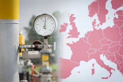 Plyn z Nord Streamu přestal proudit. Data ukazují, jak se stihla Evropa připravit