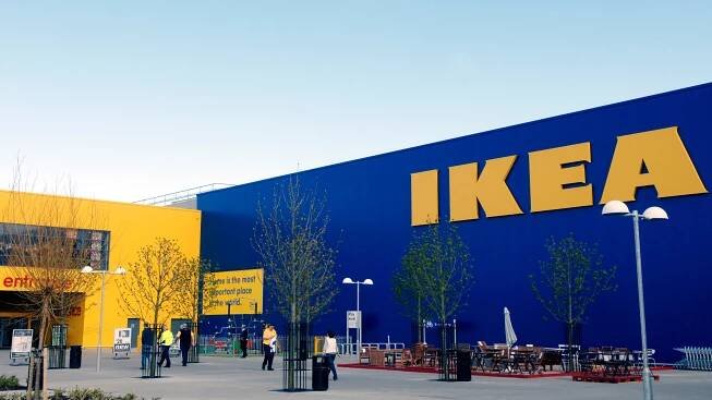 IKEA chce dodávať zelenú energiu | GreenMagazine.sk