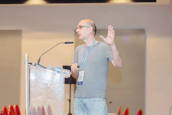 SEBBM 2019 | Fernando Moreno Herrero Lab