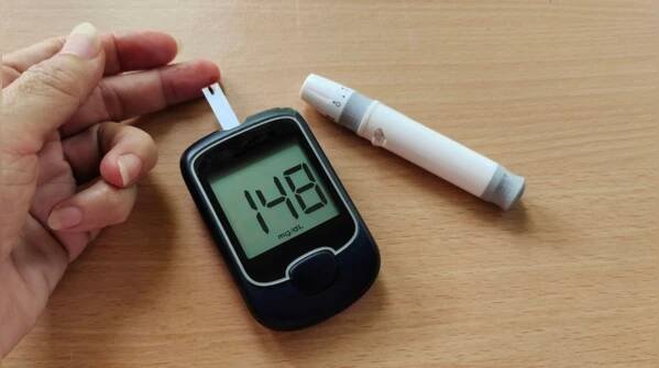 Steady blood sugar is a silent shield