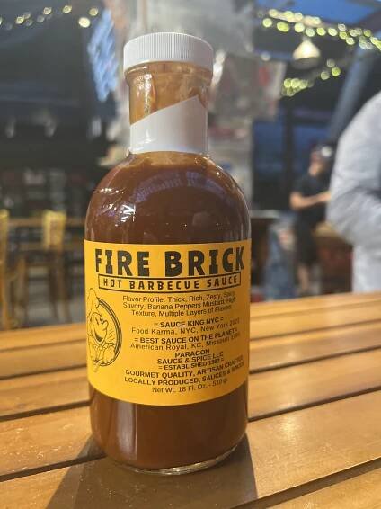 2024 Sauce King NYC™ Winners - Sauce King NYC
