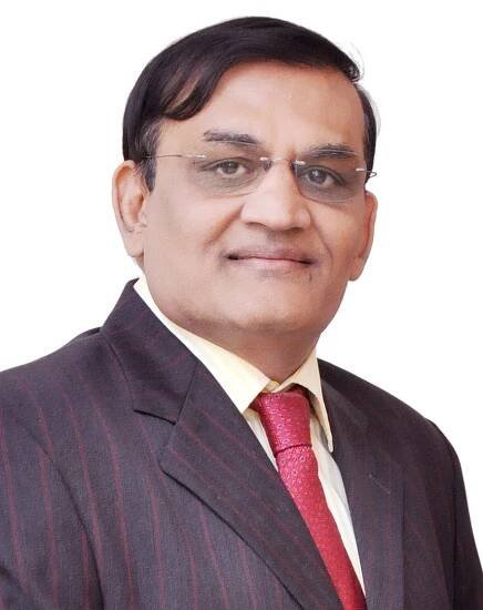 Rajkumar Dhoot