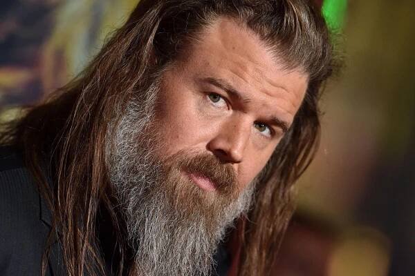 35-facts-about-ryan-hurst