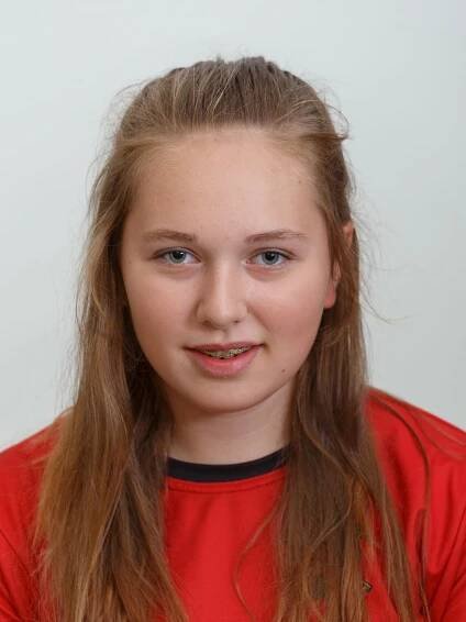 Anna Svobodová