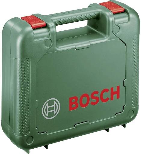Bosch Home and Garden PST 700 E přímočará pila, kufřík, 500 W, 06033A0000 : Půhy.cz