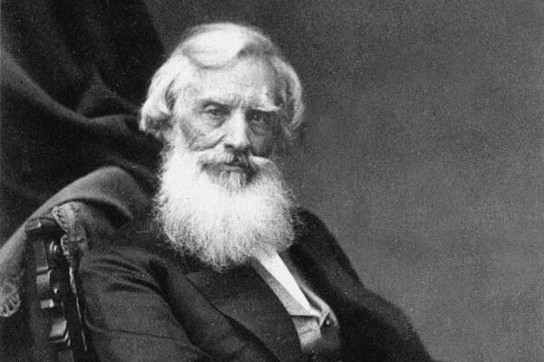 Biography of Samuel F.B. Morse, Inventor of the Telegraph