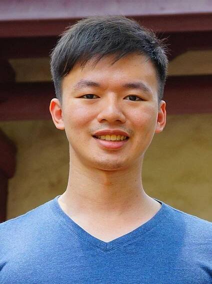 Po-Ta Chen