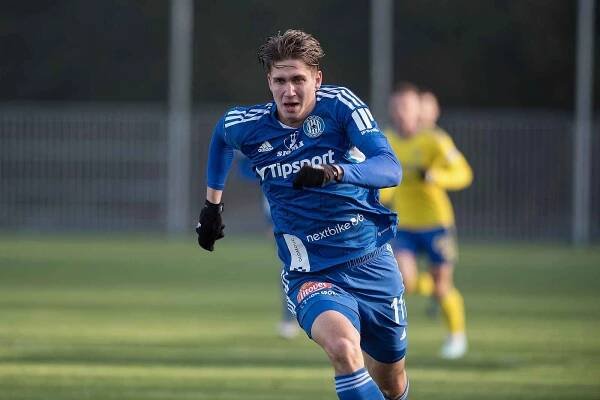 Přípravné utkání: FC Trinity Zlín - SK Sigma Olomouc