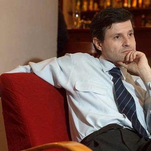 JAN JANDOUREK: Bývalý hradní právník Hasenkopf žaluje Hrad kvůli řečem o amnestii
