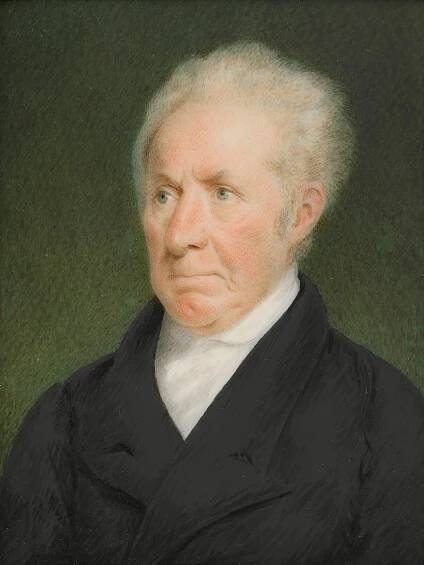 Gilbert Stuart - Wikiwand