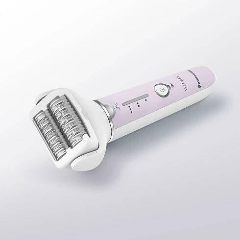 ES-EY30-V503 EPILÁTOR PANASONIC | eberry.cz