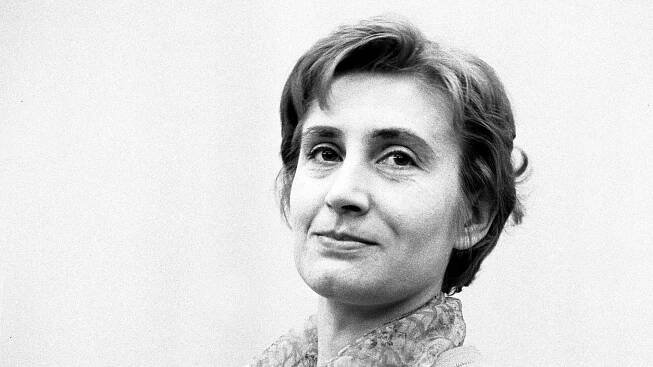 Viera Strnisková (†83) - Lásku našla až do třetice...