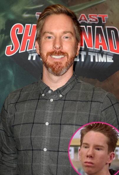 Chris Owen (Klepto Kid)