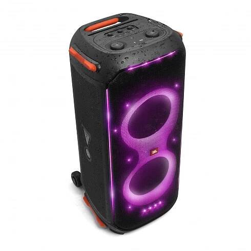 Hlavní obrázek Párty All-in-one systémy JBL Partybox 710