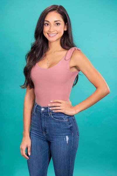 Everything to Know About The Bachelor's Controversial Contestant Victoria Fuller