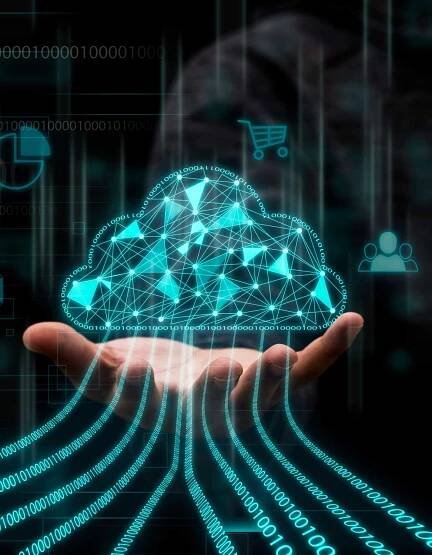 Widas Cloud Services - Betrieb in Public, Hybrid oder Private Cloud