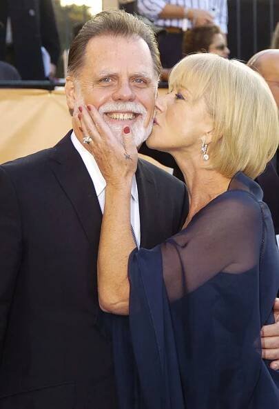 2005 Screen Actors Guild Awards - Arrivals