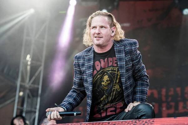 Corey Taylor