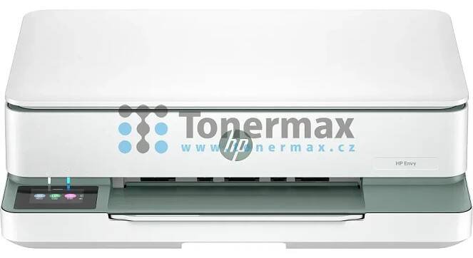 HP Envy 6130e - náplně do tiskárny ( cartridge ) | TONERMAX, s.r.o.