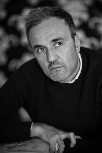 Marco Antonio Bonfigli Architect and Interior Designer