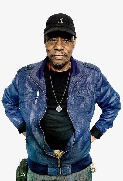 Charles Hodges Sr.