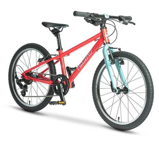 BEANY Zero 20" 2024