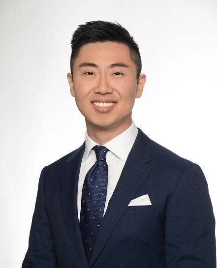 Charles Huang