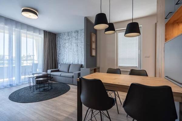 byt Praha 10 - Michle | CZECH DECO TEAM