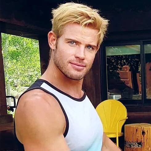 Who Is GAC Family’s Trevor Donovan? 6 Things to Know About the ‘Jingle Bell Christmas’ Star