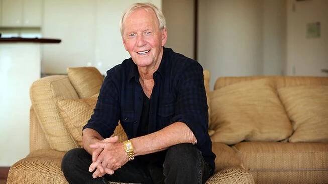 Krokodýl Dundee Paul Hogan: Terčem nenávisti kvůli své nemoci