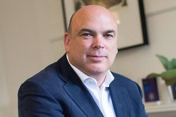Tech Tycoon Mike Lynch's Suspected Cause of Death Revealed Weeks After Sicily Yacht Sinking