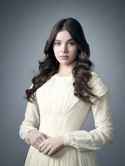 Dickinson - Season 1 - Promo - Hailee Steinfeld