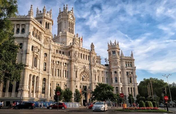 ▷ Los 10 mejores FREE tours por Madrid y visitas guiadas gratis y en español 2