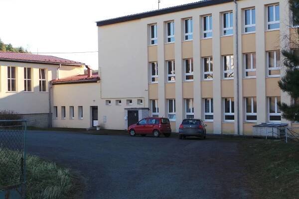 ZŠ a MŠ Dolní Bělá foto 1