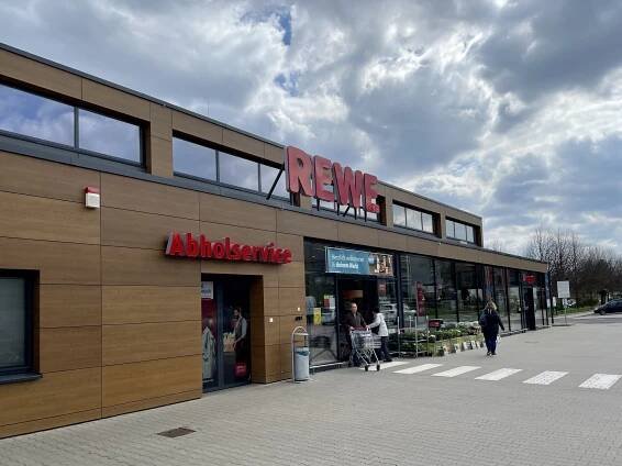 Vyrazili jsme na nákup potravin do Německa. Vyplatí se to? | Galerie 1/6 | REFRESHER.cz