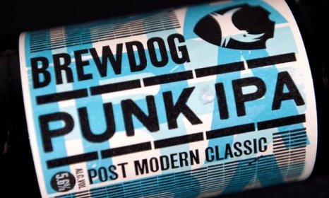BrewDog loses its ethical B Corp certificate
