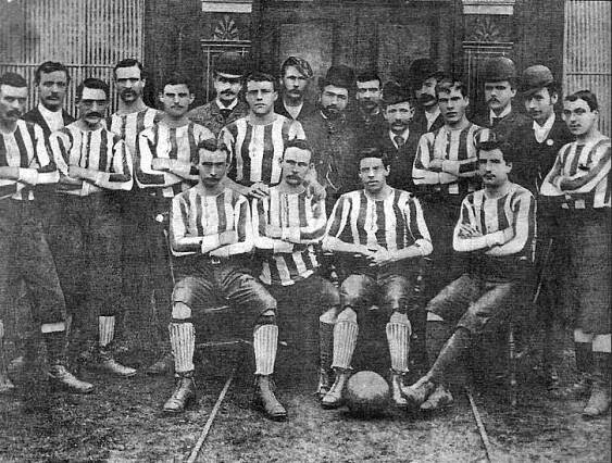 1889–90 Celtic F.C. season - Wikipedia