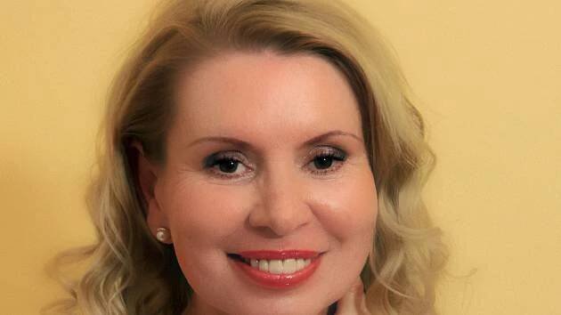 Sólistka Státní opery Praha a Národního divadla zve na operu v Plzni