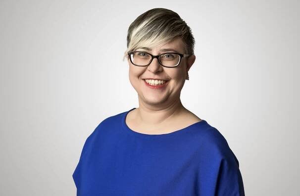 Hana Hložková