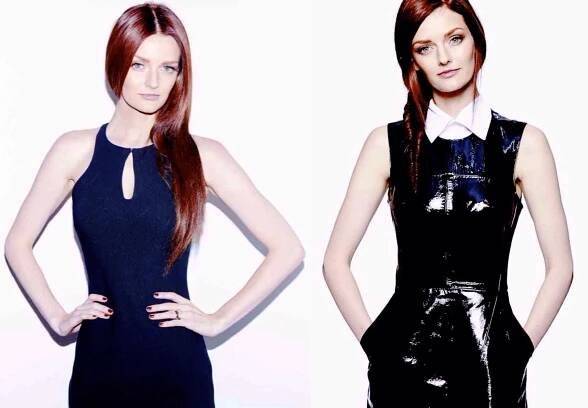 Lydia Hearst