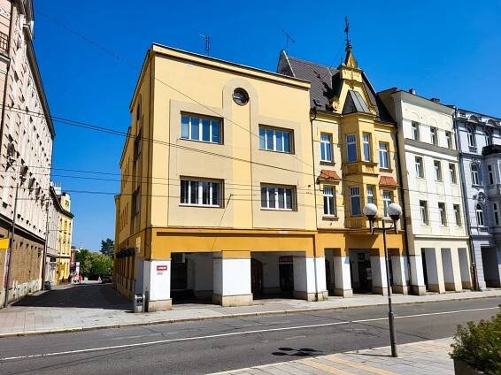 Nemovitost - U Jaktářské brány 155, 156, Opava | CREAM Real Estate