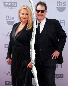 Dan Aykroyd, Donna Dixon Separate After 39 Years Together: Details