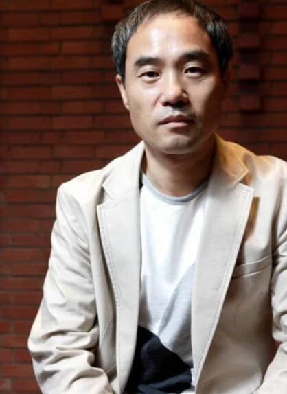 Kang Shin Il