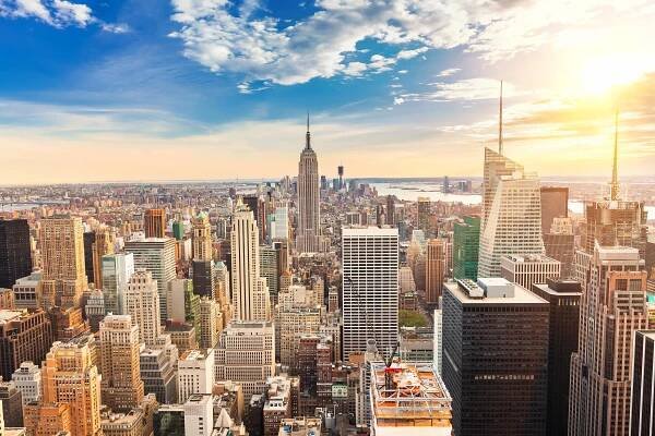 Kolik času stačí na stopover v New Yorku?