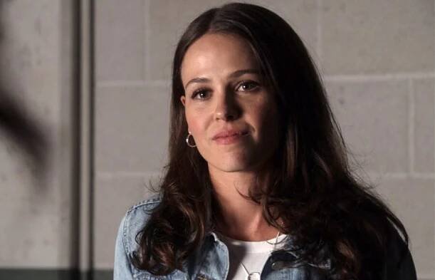 Jocelyn Hudon in '9-1-1' Season 3 Episode 14