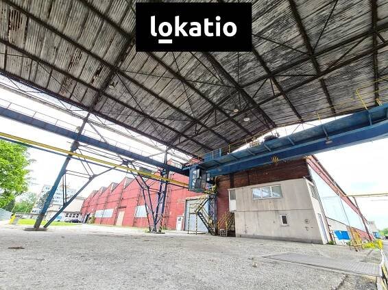 Komerční prostory - Prodej a pronájem | Lokatio